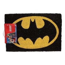 DC Comics: Batman - Fussmatte / Teppich - Batman Logo