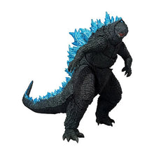 Godzilla: The New Empire - Godzilla x Kong (2024) - S.H. MonstersArts - Actionfigur - 16 cm