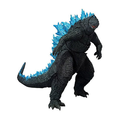 Godzilla: The New Empire - Godzilla x Kong (2024) - S.H. MonstersArts - Actionfigur - 16 cm