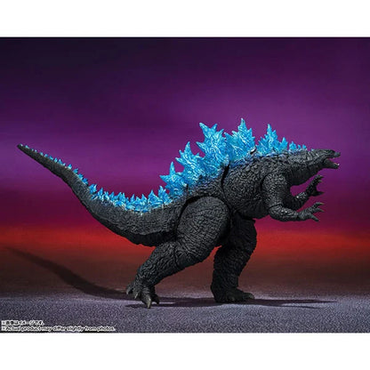 Godzilla: The New Empire - Godzilla x Kong (2024) - S.H. MonstersArts - Actionfigur - 16 cm