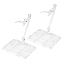Bandai Tamashii Nations: 2x Stage Figurenständer für Actionfiguren - 14 cm