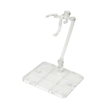 Bandai Tamashii Nations: 2x Stage Figurenständer für Actionfiguren - 14 cm