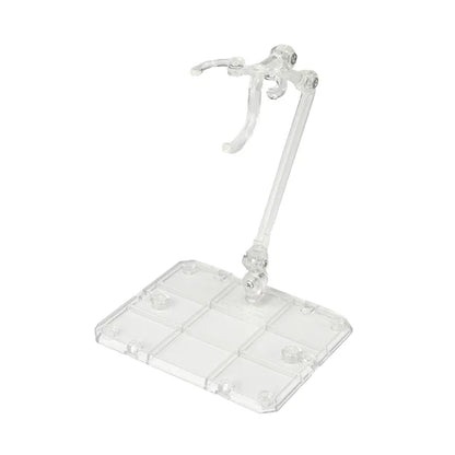 Bandai Tamashii Nations: 2x Stage Figurenständer für Actionfiguren - 14 cm