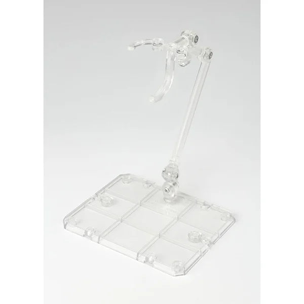 Bandai Tamashii Nations: 2x Stage Figurenständer für Actionfiguren - 14 cm