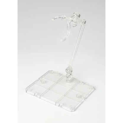 Bandai Tamashii Nations: 2x Stage Figurenständer für Actionfiguren - 14 cm
