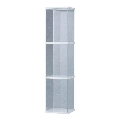 Display: Figure Mansion Case für Minifiguren - 38 cm