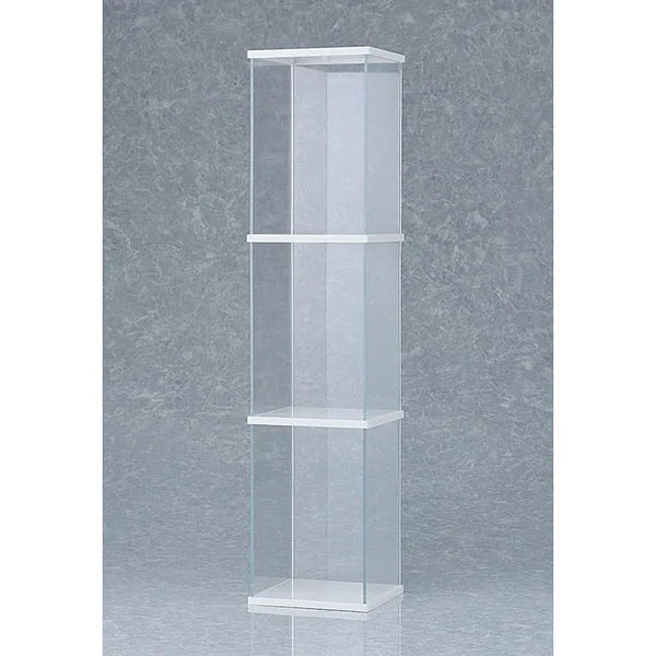 Display: Figure Mansion Case für Minifiguren - 38 cm
