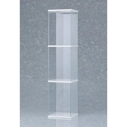 Display: Figure Mansion Case für Minifiguren - 38 cm