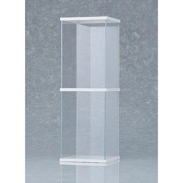 Display: Figure Mansion Case für Minifiguren - 38 cm
