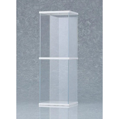 Display: Figure Mansion Case für Minifiguren - 38 cm