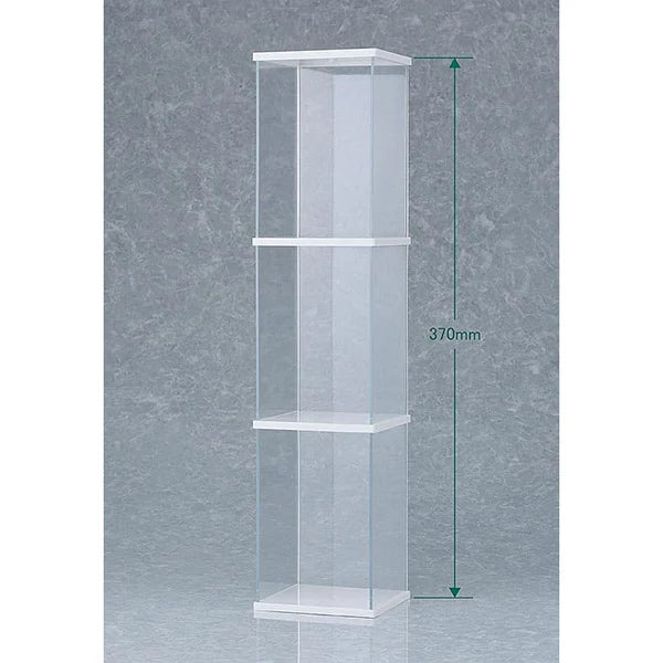 Display: Figure Mansion Case für Minifiguren - 38 cm