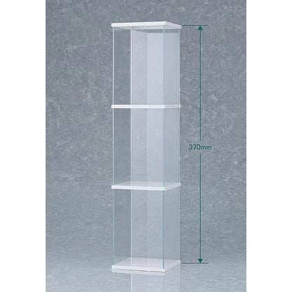 Display: Figure Mansion Case für Minifiguren - 38 cm