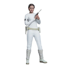 Hot Toys: Star Wars - Episode II - Padmé Amidala - Actionfigur 1/6 - 27 cm