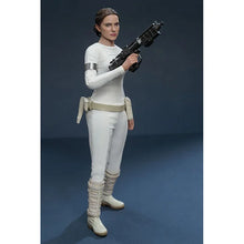 Hot Toys: Star Wars - Episode II - Padmé Amidala - Actionfigur 1/6 - 27 cm