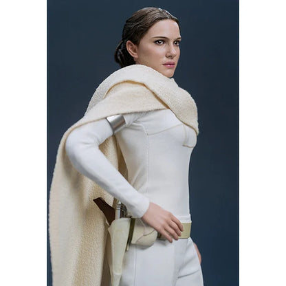 Hot Toys: Star Wars - Episode II - Padmé Amidala - Actionfigur 1/6 - 27 cm