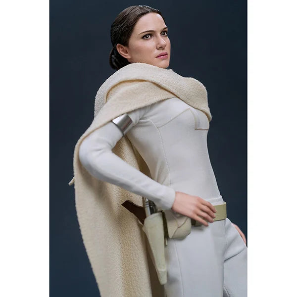 Hot Toys: Star Wars - Episode II - Padmé Amidala - Actionfigur 1/6 - 27 cm