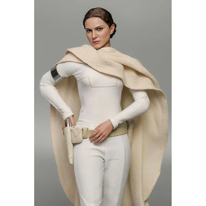 Hot Toys: Star Wars - Episode II - Padmé Amidala - Actionfigur 1/6 - 27 cm
