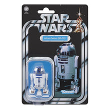Star Wars: Vintage Collection - Kenner - Artoo-Detoo R2-D2 (Episode VI) - Actionfigur - F9786 - 10 cm