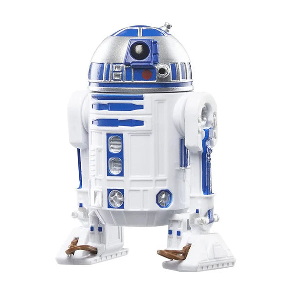 Star Wars: Vintage Collection - Kenner - Artoo-Detoo R2-D2 (Episode VI) - Actionfigur - F9786 - 10 cm