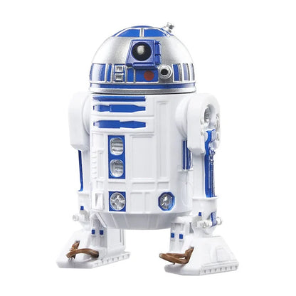 Star Wars: Vintage Collection - Kenner - Artoo-Detoo R2-D2 (Episode VI) - Actionfigur - F9786 - 10 cm