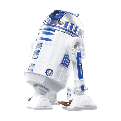 Star Wars: Vintage Collection - Kenner - Artoo-Detoo R2-D2 (Episode VI) - Actionfigur - F9786 - 10 cm