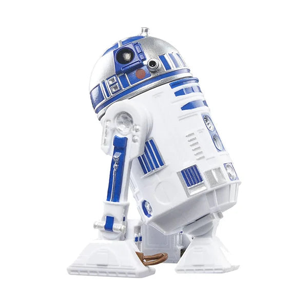 Star Wars: Vintage Collection - Kenner - Artoo-Detoo R2-D2 (Episode VI) - Actionfigur - F9786 - 10 cm
