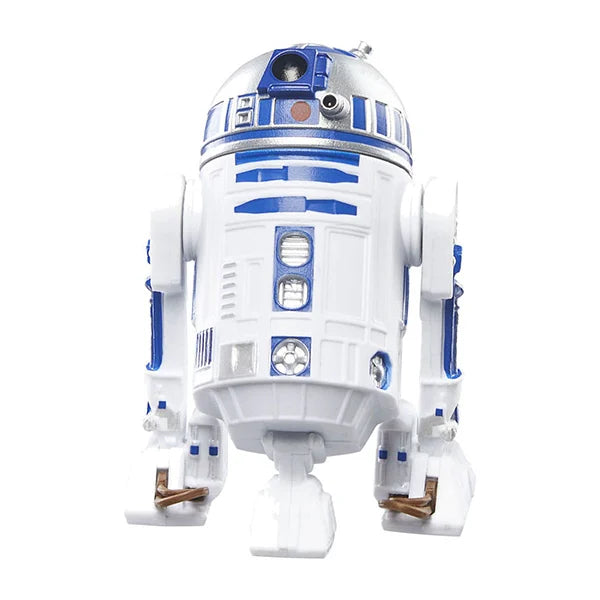 Star Wars: Vintage Collection - Kenner - Artoo-Detoo R2-D2 (Episode VI) - Actionfigur - F9786 - 10 cm