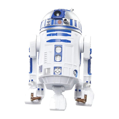 Star Wars: Vintage Collection - Kenner - Artoo-Detoo R2-D2 (Episode VI) - Actionfigur - F9786 - 10 cm