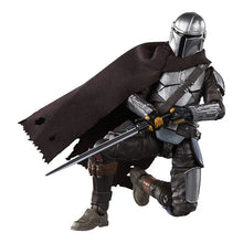 Star Wars: Vintage Collection - Kenner - The Mandalorian (Mines of Mandalore) - Actionfigur - F9780 - 10 cm