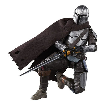 Star Wars: Vintage Collection - Kenner - The Mandalorian (Mines of Mandalore) - Actionfigur - F9780 - 10 cm