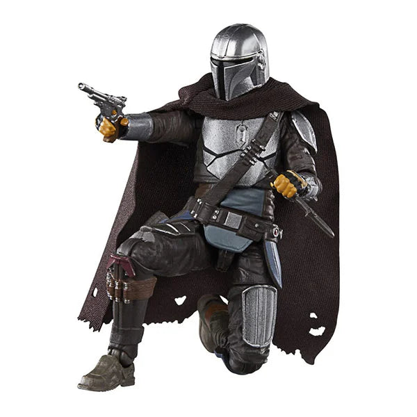 Star Wars: Vintage Collection - Kenner - The Mandalorian (Mines of Mandalore) - Actionfigur - F9780 - 10 cm