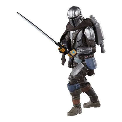 Star Wars: Vintage Collection - Kenner - The Mandalorian (Mines of Mandalore) - Actionfigur - F9780 - 10 cm