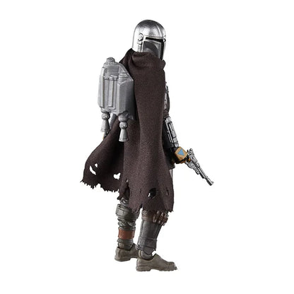 Star Wars: Vintage Collection - Kenner - The Mandalorian (Mines of Mandalore) - Actionfigur - F9780 - 10 cm