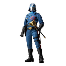 G.I. Joe: Cobra Commander - FigZero Actionfigur 1/6 - 30 cm