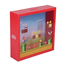 Super Mario: Spardose - Arcade