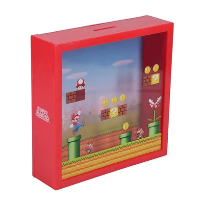 Super Mario: Spardose - Arcade