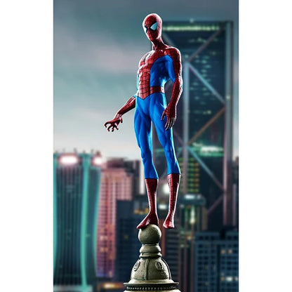 Marvel Gallery: Spider-Man - Statue - 162538 - 23 cm