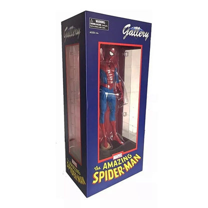 Marvel Gallery: Spider-Man - Statue - 162538 - 23 cm