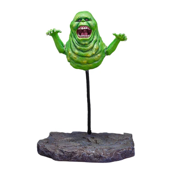 Ghostbusters: Slimer (Normale Version) - Statue 1/8 - 22 cm