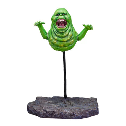 Ghostbusters: Slimer (Normale Version) - Statue 1/8 - 22 cm