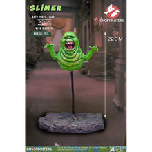 Ghostbusters: Slimer (Normale Version) - Statue 1/8 - 22 cm