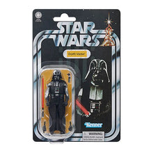 Star Wars: Vintage Collection - Kenner - Darth Vader (Episode IV) - Actionfigur -  F9784 - 10 cm