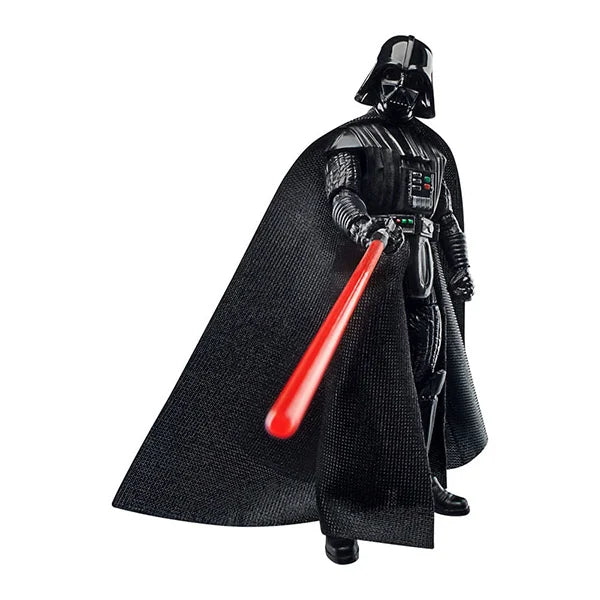 Star Wars: Vintage Collection - Kenner - Darth Vader (Episode IV) - Actionfigur -  F9784 - 10 cm