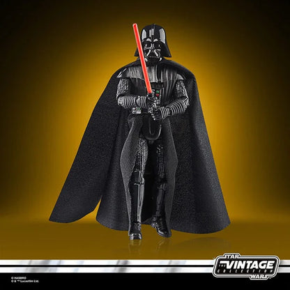 Star Wars: Vintage Collection - Kenner - Darth Vader (Episode IV) - Actionfigur -  F9784 - 10 cm