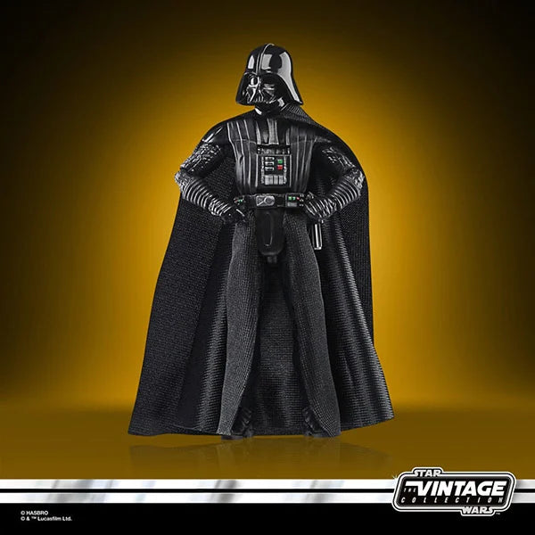 Star Wars: Vintage Collection - Kenner - Darth Vader (Episode IV) - Actionfigur -  F9784 - 10 cm