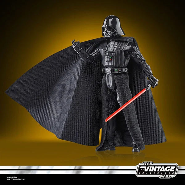 Star Wars: Vintage Collection - Kenner - Darth Vader (Episode IV) - Actionfigur -  F9784 - 10 cm