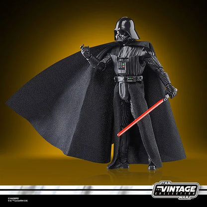 Star Wars: Vintage Collection - Kenner - Darth Vader (Episode IV) - Actionfigur -  F9784 - 10 cm