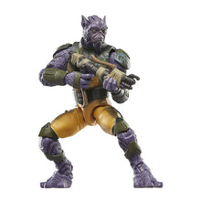 Star Wars: Vintage Collection - Kenner - Rebels - Deluxe Garazeb Zeb Orrelios - Actionfigur - F9257 - 10 cm