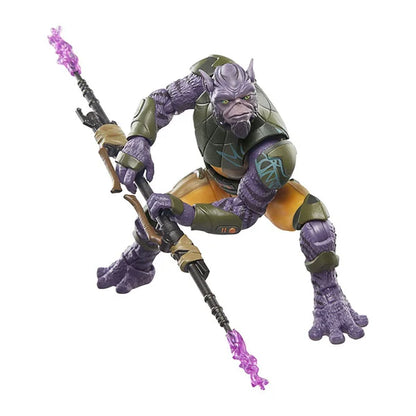 Star Wars: Vintage Collection - Kenner - Rebels - Deluxe Garazeb Zeb Orrelios - Actionfigur - F9257 - 10 cm