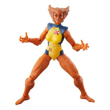 Marvel Legends: Wolfsbane - Marvel’s Zabu - BAF #2 - Actionfigur - F9074 - 15 cm